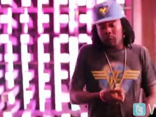 Wale - I'm On One Freestyle