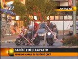11 Ağustos 2011 Kanal7 Ana Haber Bülteni saati tamamı