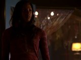 True Blood Season 4: Antonia Reveals Her Plan To Tara (HBO)