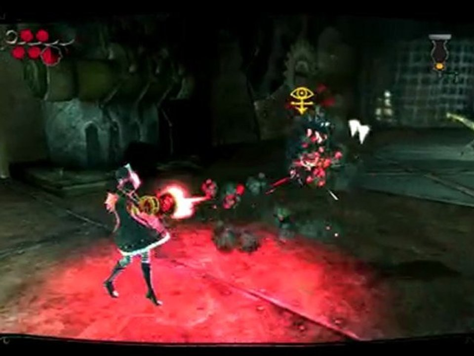 Alice Madness Returns Partie 04 [PC]