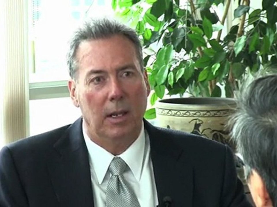 Avino Silver & Gold Mines Ltd. (TSXV: ASM) Inteview - David