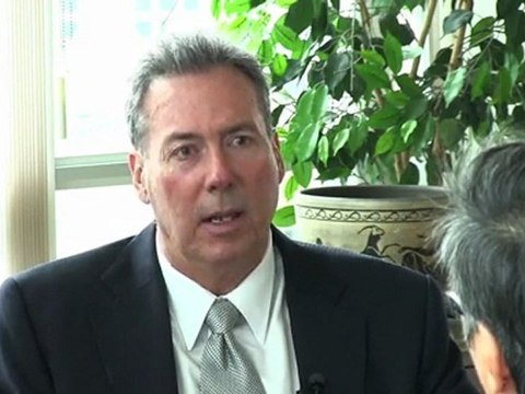 Avino Silver & Gold Mines Ltd. (TSXV: ASM) Inteview - David