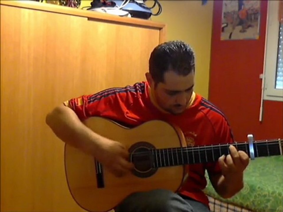 Farruca
