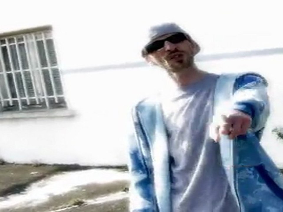 MAX.D - STREET CLIP - SPORT MUSICAL 2011