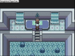 Vidéo Pokemon Emeraude # 15 Le Dernier Badge