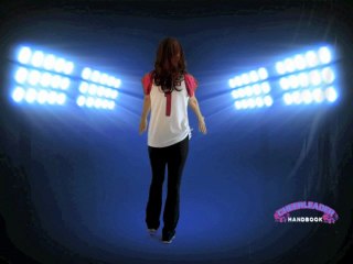 Routine Breakdown ep2 - Pro Cheer Dance