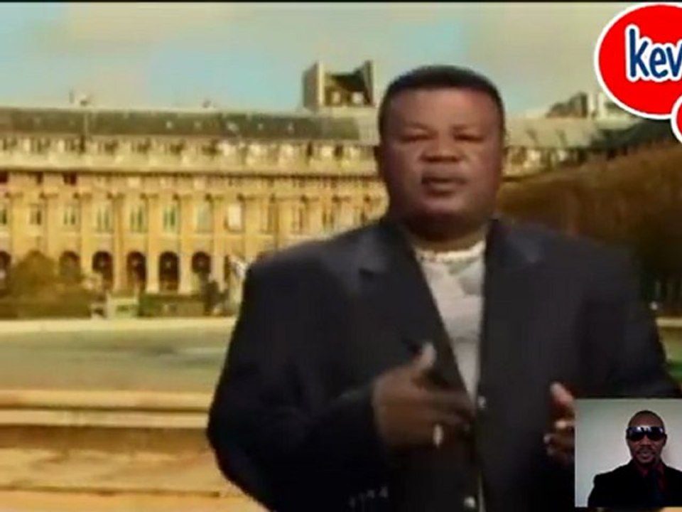 Madilu System - Juste un Peu d'Amour