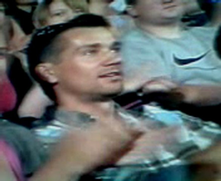 X-Fighter Battle 2011, Poznan, Polandia