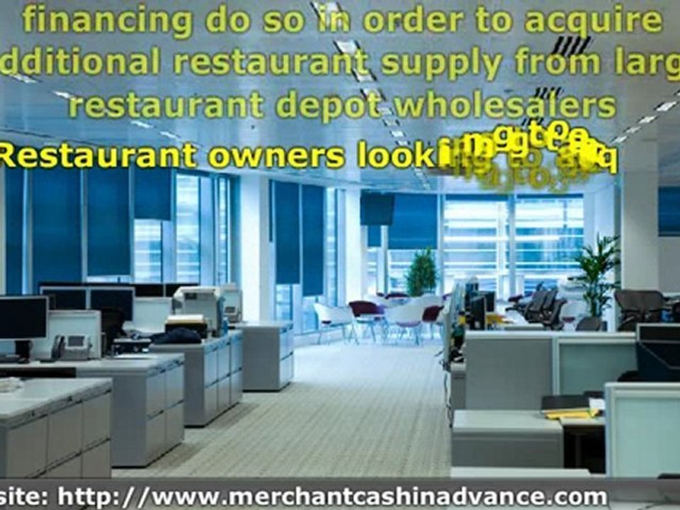 Merchant Factoring | Merchant Cash Advancing