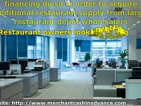 Merchant Factoring | Merchant Cash Advancing