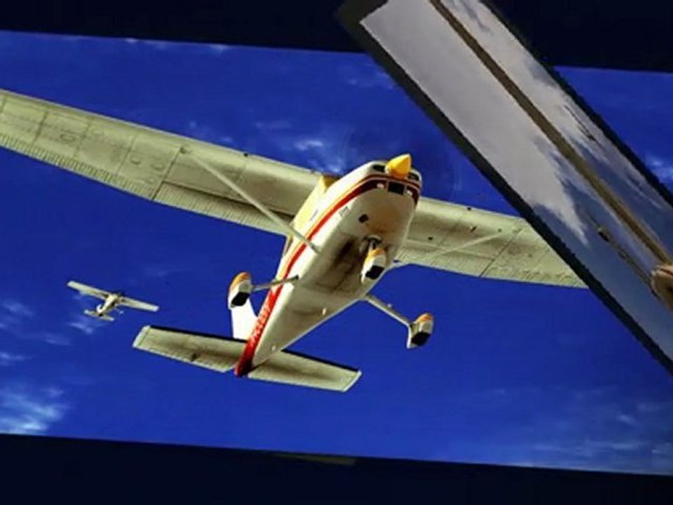 FSX C182Q