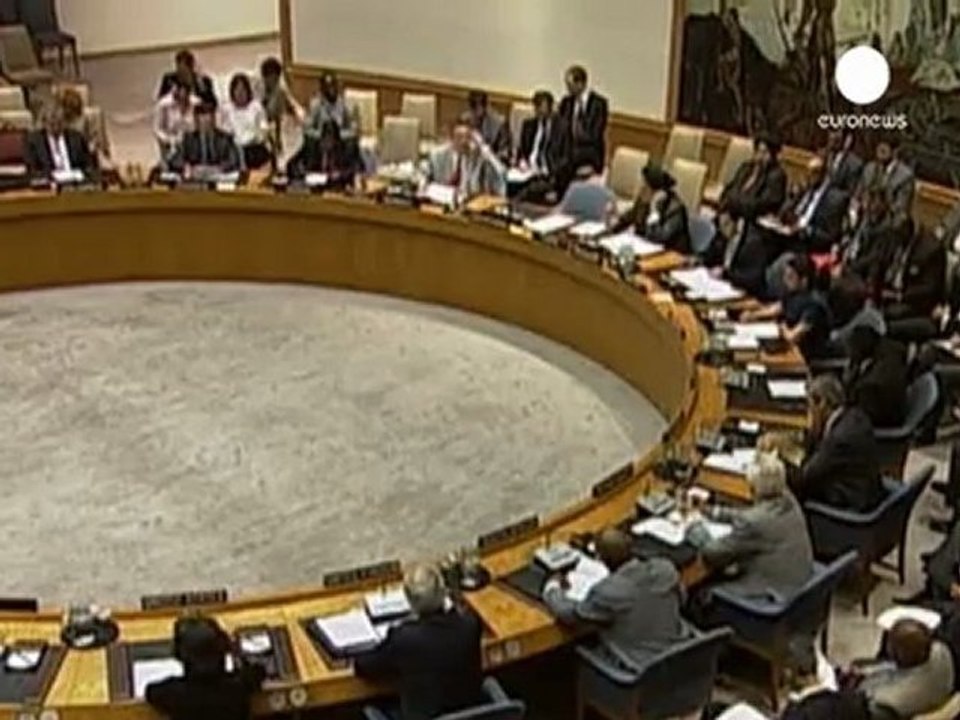 Siria se desangra ante la impotencia de la comunidad...