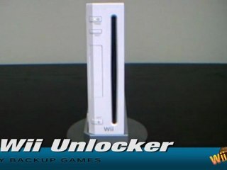 Unlock Your Wii http://tiny.cc/nfn7s
