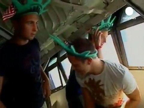 Statua della Libertà chiude per farsi più bella e sicura