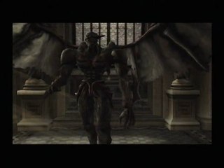 Shadow Hearts Covenant walkthrough 3 - Domremy