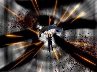 Brutal Kitty Ep 7 - Grosse Fatigue