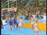 Toni Kukoc - Final Mundobasket 1990