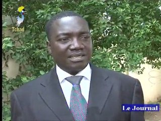 GRAND JT TCHAD DU 11 AOUT 2011