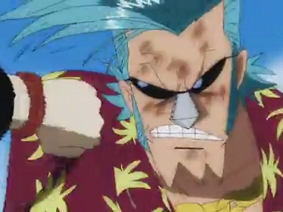 [One Piece Amv] I Still Have My Nakama [HD]