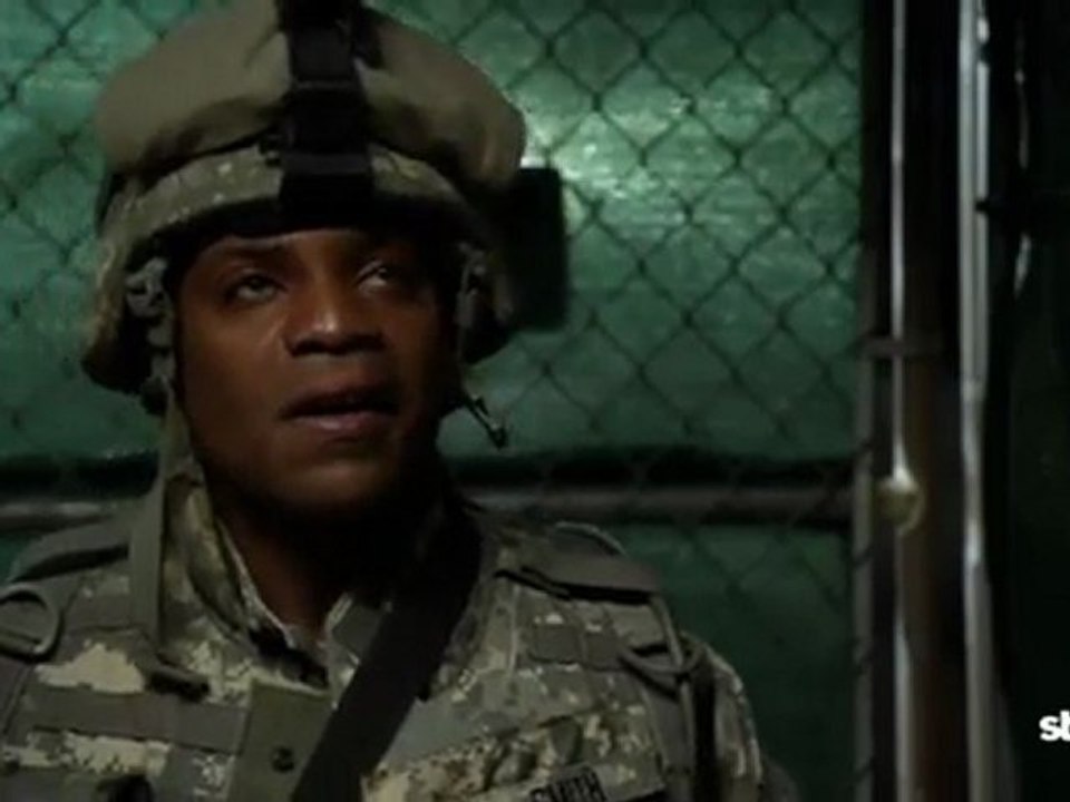 Torchwood- Miracle Day - Episode 6 -The Middle Men-Clip 1