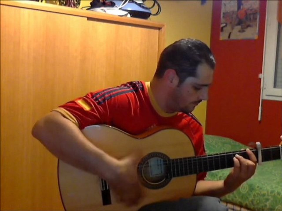 Rumba Flamenca