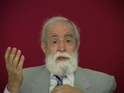 İMAM İSKENDER ALİ MİHR [ SOHBET ]