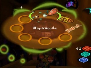 [PC]Psychonauts 09 Le Théâtre Partie 1