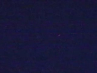 ATR72-212A CCM Airlines F-GRPK à Mazamet le 11/08/11 à 21h30