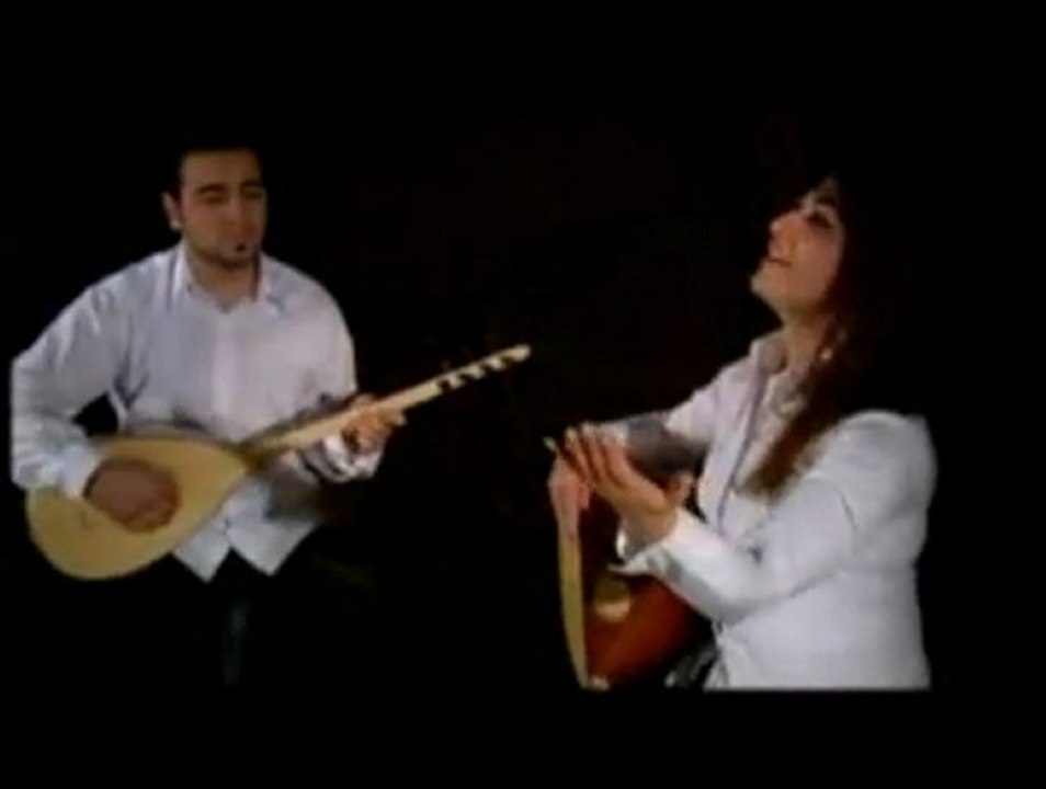 ERCAN ULUSU VE NESRİN ULUS-TEZ GEL