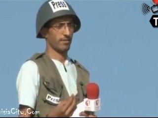 الكاميرا الإنتقالية | الحلقة الحادية عشر