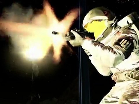 Call of Duty Black Ops - Trailer du DLC Rezurrection