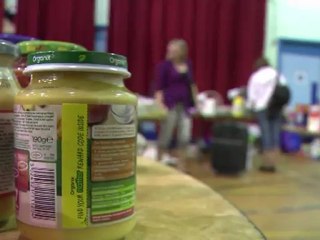 Londres: víctimas de disturbios buscan reconstruir sus vidas