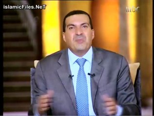 برنامج مع التابعين الحلقة الحادية عشر