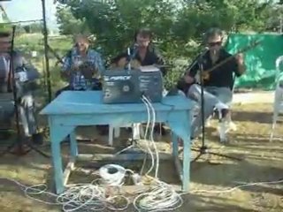 Gurup Fırtınalar-Konya Oyun Havası-beyşehir