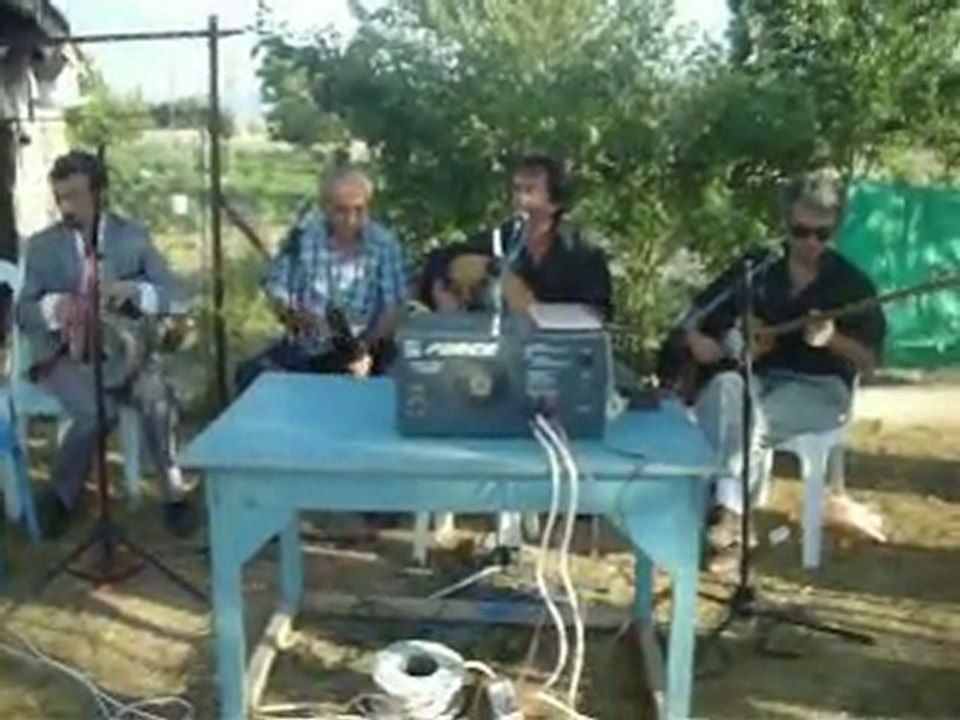 Gurup Fırtınalar-Konya Oyun Havası-beyşehir