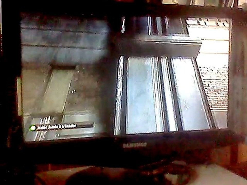 splinter cell double agent mission 2 partie 4