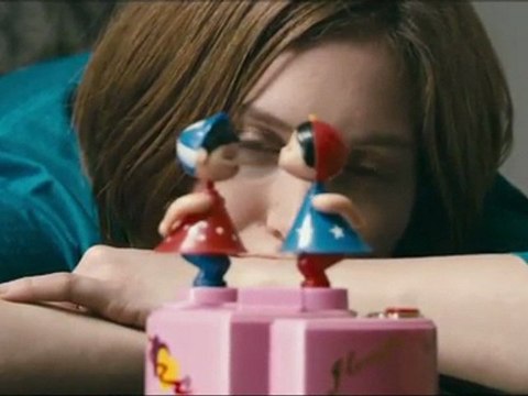 Extrait 3 du film Elle ne pleure pas, elle chante