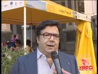 Napoli - Accoglienza e assistenza ai turisti