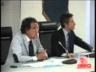 Campania - Caldoro vara stagione dell'austerity