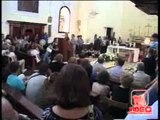 Giugliano (NA) - Michele Leoncino, folla e lacrime ai funerali