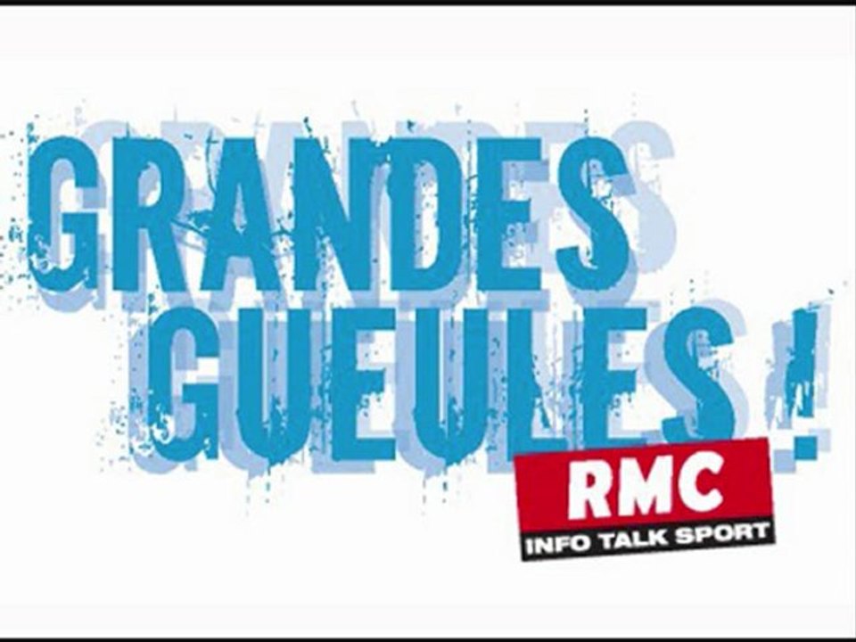 Roms : enfin un peu de bon sens sur RMC [2/2]