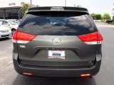 2011 Toyota Sienna for sale in Bradenton FL - Certified Used Toyota by EveryCarListed.com