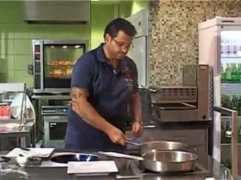 Печень по-венециански