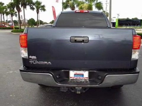 2010 Toyota Tundra for sale in Bradenton FL - Certified Used Toyota by EveryCarListed.com