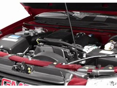 2004 GMC Envoy XL for sale in Murray UT - Used GMC by EveryCarListed.com