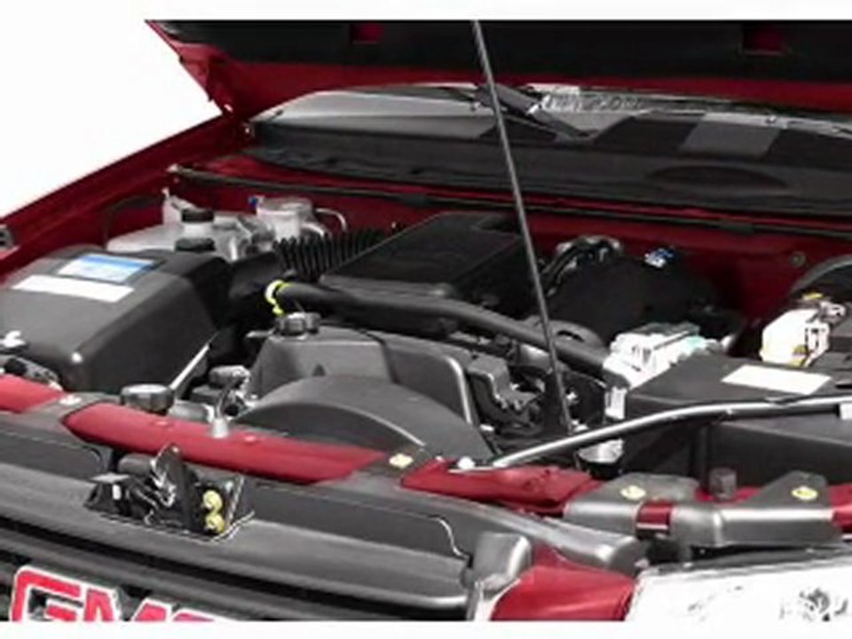 2004 GMC Envoy XL for sale in Murray UT - Used GMC by EveryCarListed.com