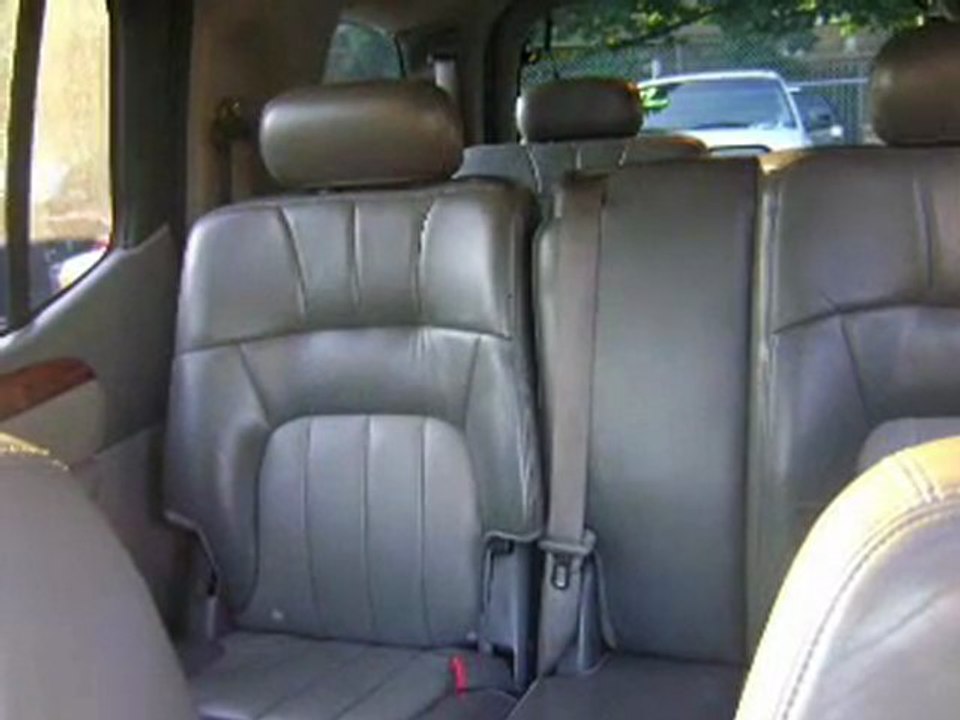 2004 GMC Envoy XL for sale in Irvington NJ - Used GMC by EveryCarListed.com