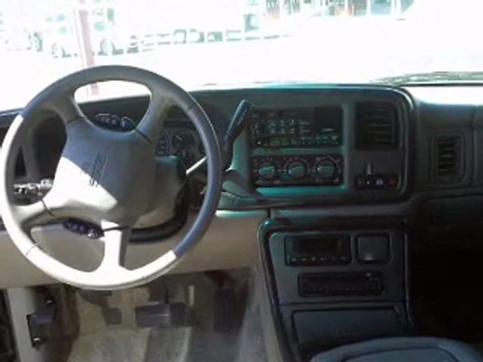 2002 GMC Yukon XL for sale in Albuquerque NM - Used GMC by EveryCarListed.com