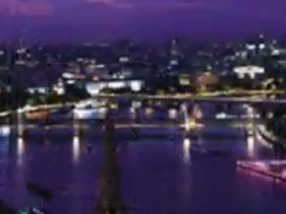 Cazare Londra