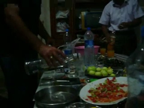 Gurup Fırtınalar-Konya Oyun Havası-beyşehir